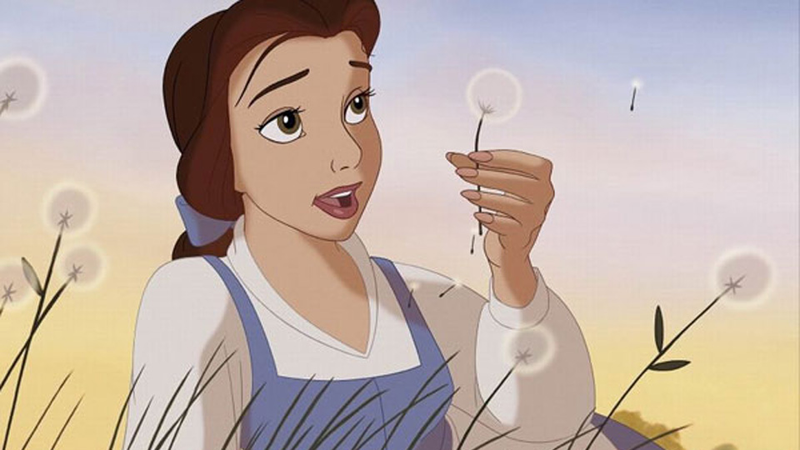 Illustration for article titled A Feminist Guide to Disney Princesses
